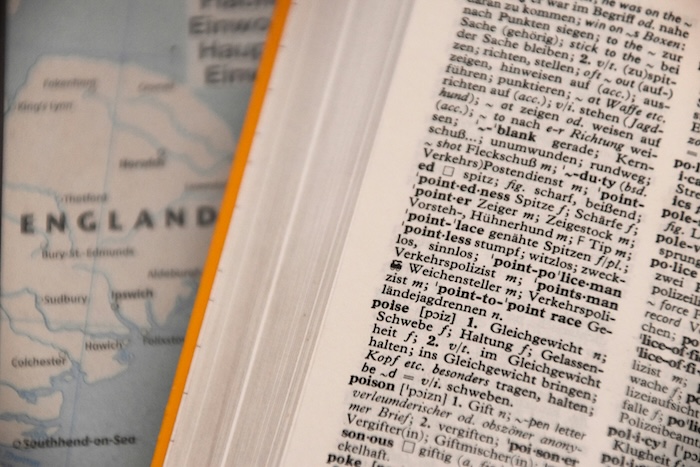Doctranslator English