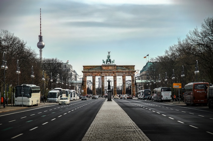 German Doctranslator